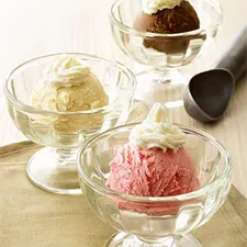 Dessert Bowls