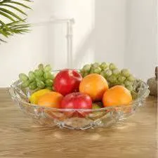 Fruit Bowls