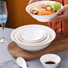 Melamine Bowls