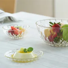 Ocean Tableware