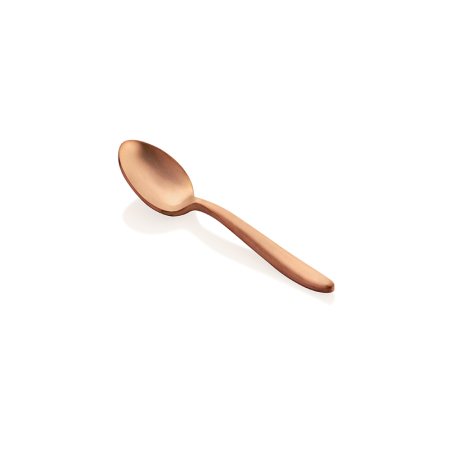 Fns Finnesse Coffee Spoon Rose Gold Matt