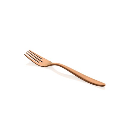 FnS Finnesse Fish Fork, Rose Gold Matt