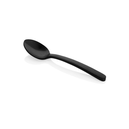 FnS Barca Tea spoon, Black Matt