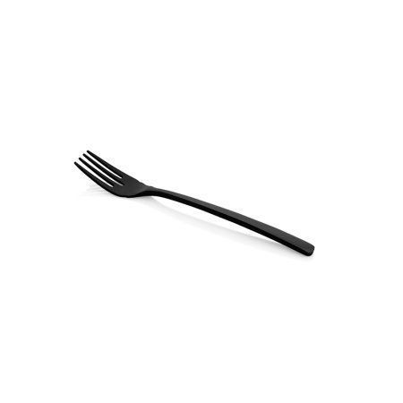 FnS Barca Fish Fork, Black Matt