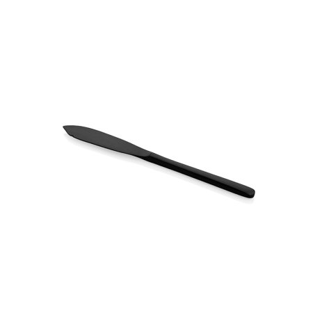 FnS Barca Fish Knife, Black Matt