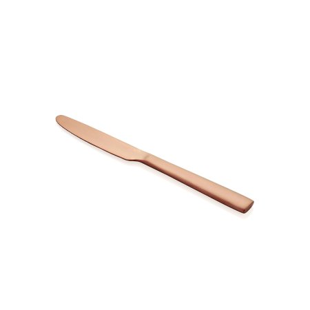 FnS Reviera Table Knife, Copper Matt