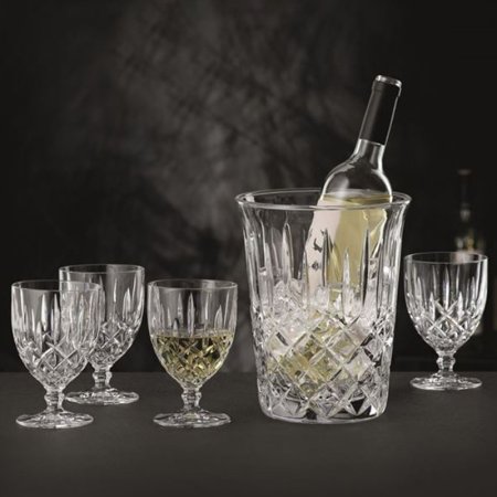 Nachtmann Noblesse 5Pc Wine Set