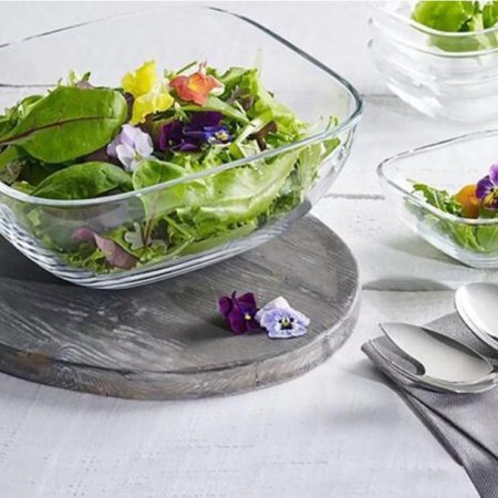 Nachtmann 5Pc Domino Bowl Set