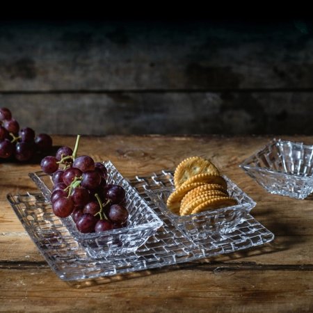 Nachtmann Bosa Nova 4Pc Serving Set