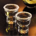 Ocean Haiku Sake Shot 6Cl Tumbler