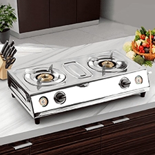 Cooktops