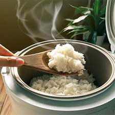Rice Cookers