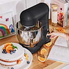Food Processors