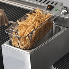 Fryers