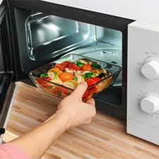 Microwave Ovens