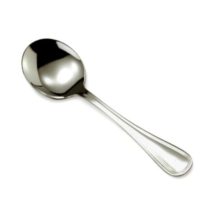 Sunnex Emperador Soup Spoon