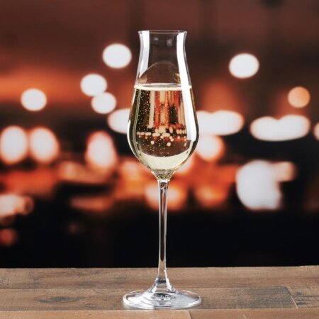 Lucaris Desire Sparkling 24Cl Stemglass F6