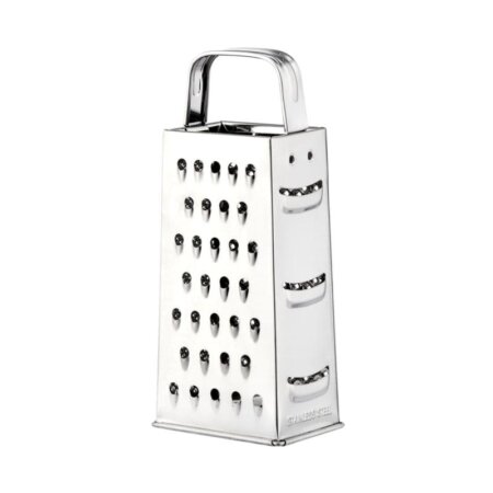 Sunnex 4 Way Square Grater 8 Inch