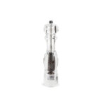Sunnex Deluxe Acrylic Pepper Mill