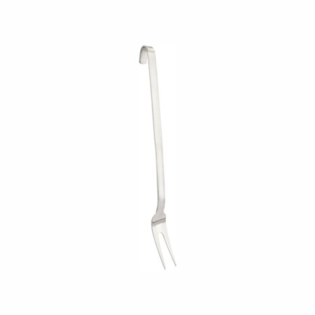 Sunnex S/Steel Meat Fork w/Extra Long Handle