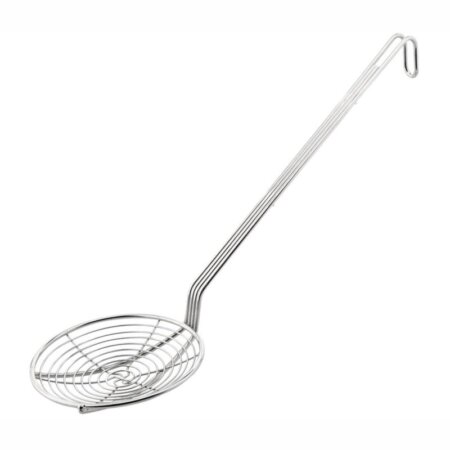 Sunnex S/Steel Spider Skimmer