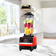 Commercial Food Processors