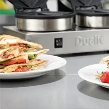 Commercial Toasters
