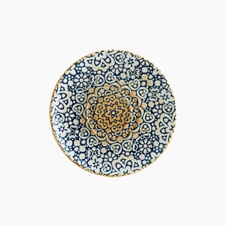 Bonna Alhambra Gourmet Consomme Plate 19 cm