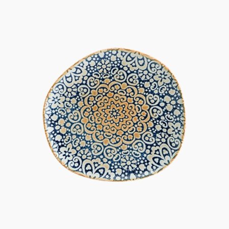 Bonna Alhambra Vago Flat Plate