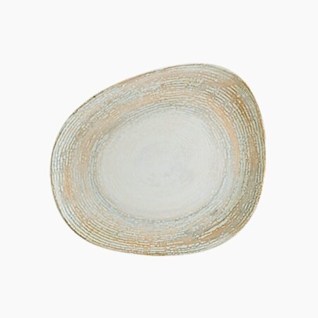 Bonna Patera Vago Flat Plate 33 cm
