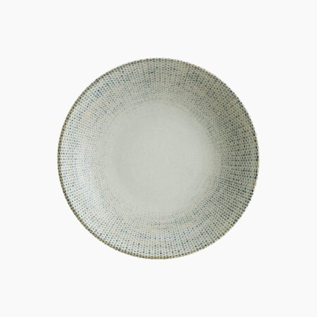 Bonna Sway Bloom Deep Plate