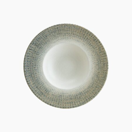 Bonna Sway Banquet Deep Plate