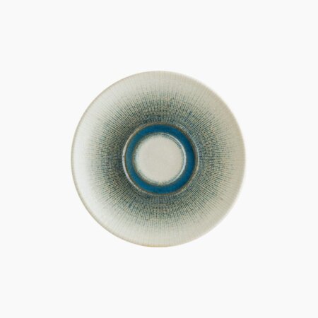 Bonna Sway Gourmet Consomme Plate 19 Cm