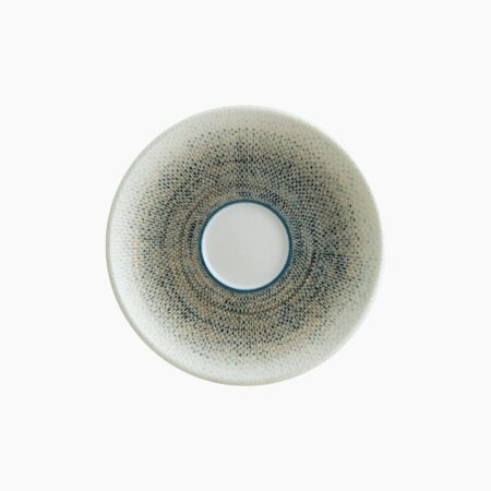 Bonna Sway Gourmet Coffee Saucer 12 cm