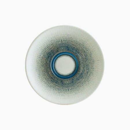Bonna Sway Gourmet Coffee Saucer 16 Cm