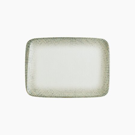 Bonna Sway Moove Rectangular Plate