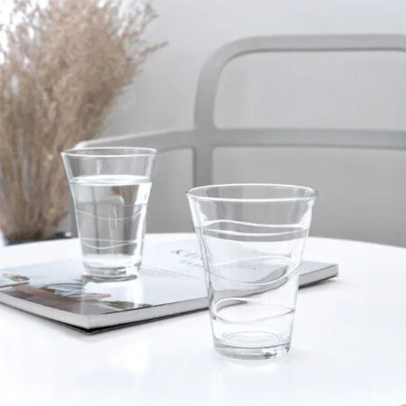 Ocean Space Wave HB 300Ml Tumbler