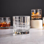 Ocean Traze Ftr Double Rock 350Ml Tumbler
