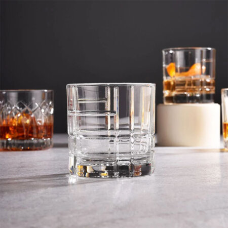 Ocean Traze Ftr Double Rock 350Ml Tumbler