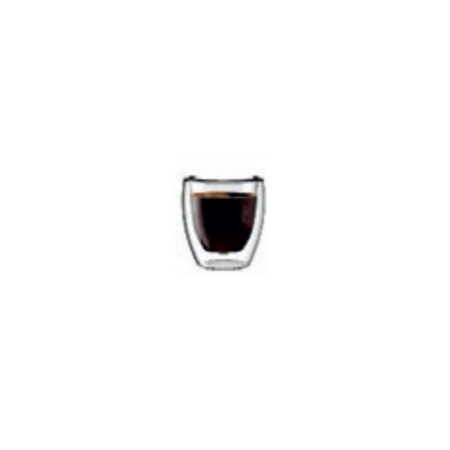 Ocean Doppio Double Wall Espresso Shot 90Ml