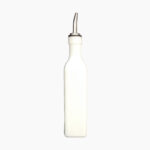 Shokki Opal White Oil Dispenser 350ml