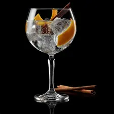 Gin Cocktail Glasses