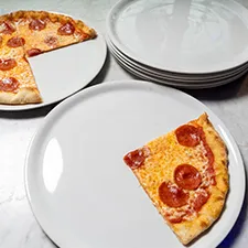 Pizza Plates