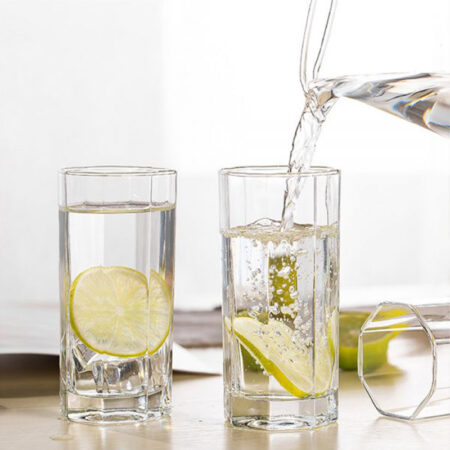 Deli Glass Octime Tumbler