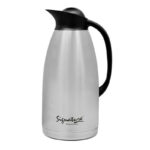 Signature S/Steel Vacuum Flask