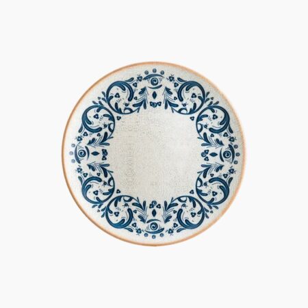 Bonna Viento Gourmet Flat Plate
