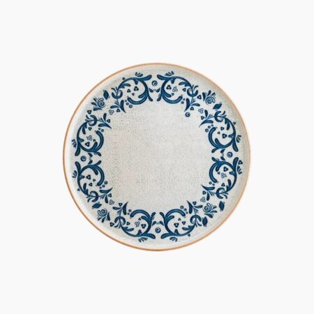 Bonna Viento Hygge Flat Plate
