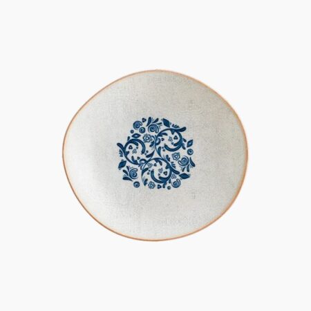 Bonna Viento Vago Deep Plate
