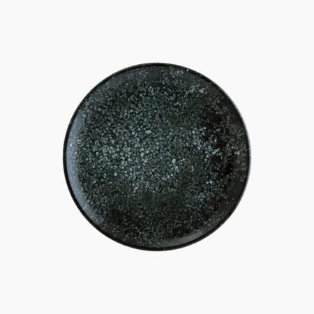 Bonna Cosmos Black Gourmet Flat Plate