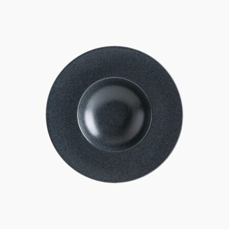 Bonna Graphite Banquet Deep Plate